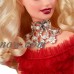 2018 Holiday Barbie Doll   569045969
